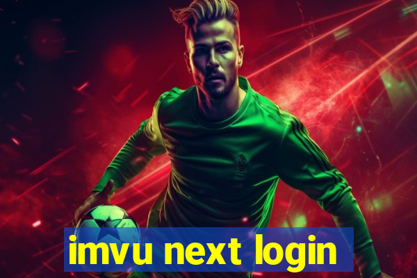 imvu next login